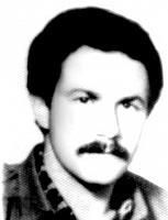 آلبوم اختصاصی تصاویر شهید محمود پورملابرازان . کد 1403307787 آ