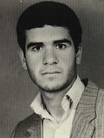 آلبوم اختصاصی تصاویر شهید رضا پورملک . کد 1403307788 آ