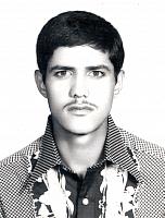 آلبوم اختصاصی تصاویر شهید علی پورمند . کد 140314772 آ