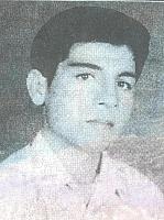 آلبوم اختصاصی تصاویر شهید امین پورموسوی ده موردی . کد 1403329591 آ