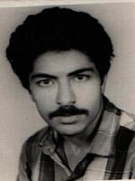 آلبوم اختصاصی تصاویر شهید رضا پورمهدی زاده گوکی . کد 1403307793 آ