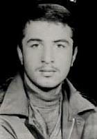 آلبوم اختصاصی تصاویر شهید نادر پورمیرزایی شیخ علی . کد 140314776 آ