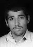 آلبوم اختصاصی تصاویر شهید احمد پورناصری . کد 1403307795 آ