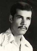 آلبوم اختصاصی تصاویر شهید هوشنگ پورنجار . کد 1403115159 آ