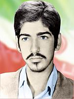 آلبوم اختصاصی تصاویر شهید سیدعلی محمد پورنجفی ابرقویی . کد 1403115160 آ