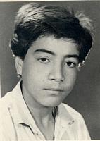 آلبوم اختصاصی تصاویر شهید سیدکاظم پورنقی کاریزبداقی . کد 1403307798 آ