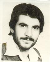 آلبوم اختصاصی تصاویر شهید منصور پورولی . کد 140314783 آ