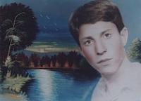 آلبوم اختصاصی تصاویر شهید غلام پوریعقوب . کد 140314789 آ