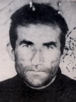 آلبوم اختصاصی تصاویر شهید یداله پوزن . کد 1403115168 آ