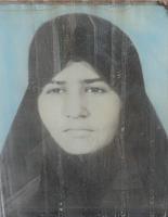 آلبوم اختصاصی تصاویر شهید شهین پوست کن زاده . کد 140314794 آ