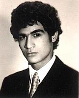 آلبوم اختصاصی تصاویر شهید عبدالکریم پوست کن زاده . کد 140314795 آ