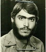 آلبوم اختصاصی تصاویر شهید حسین پوستین دوز . کد 140314798 آ