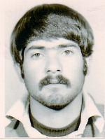 آلبوم اختصاصی تصاویر شهید محمود پولادخواهی . کد 140314802 آ