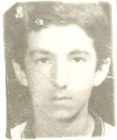 آلبوم اختصاصی تصاویر شهید حسن پولادرگ . کد 1403325532 آ