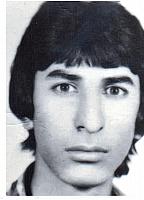 آلبوم اختصاصی تصاویر شهید عزیزاله پولادوند . کد 1403115171 آ