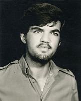 آلبوم اختصاصی تصاویر شهید اسماعیل پویه . کد 1403307813 آ