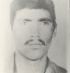 آلبوم اختصاصی تصاویر شهید علی پهلوا . کد 1403125391 آ