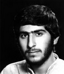 آلبوم اختصاصی تصاویر شهید رحیم یاراحمدی . کد 1403219110 آ