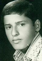 آلبوم اختصاصی تصاویر شهید شعبان علی پهلوان پور . کد 140314809 آ