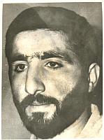 آلبوم اختصاصی تصاویر شهید فضل اله پهلوانی . کد 1403115181 آ