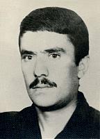 آلبوم اختصاصی تصاویر شهید مصطفی پیازک . کد 1403307818 آ