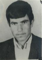 آلبوم اختصاصی تصاویر شهید محمد پیچ . کد 1403307821 آ