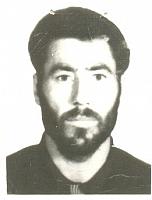 آلبوم اختصاصی تصاویر شهید حسن پیراسته . کد 1403125400 آ