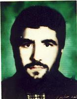 آلبوم اختصاصی تصاویر شهید احمد پیران . کد 140314818 آ