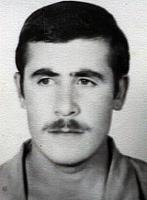 آلبوم اختصاصی تصاویر شهید الماس پیران . کد 140314819 آ