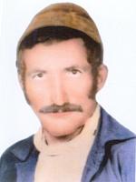 آلبوم اختصاصی تصاویر شهید رحیم پیران . کد 1403239730 آ