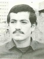 آلبوم اختصاصی تصاویر شهید عبداله پیران . کد 1403307825 آ