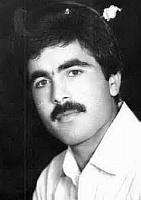 آلبوم اختصاصی تصاویر شهید هادی پیران قیداری . کد 1403125403 آ