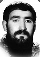 آلبوم اختصاصی تصاویر شهید بلال پیرایه حقیقی بناب . کد 140314822 آ