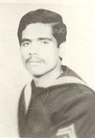 آلبوم اختصاصی تصاویر شهید بهروز پیرایی . کد 1403115189 آ