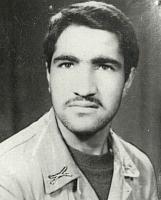 آلبوم اختصاصی تصاویر شهید حسن پیربادی . کد 140314823 آ