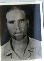 آلبوم اختصاصی تصاویر شهید اصغر پیرجنیان . کد 1403307832 آ