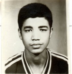 آلبوم اختصاصی تصاویر شهید فریدون پیرحقی . کد 1403115198 آ