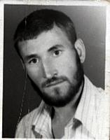 آلبوم اختصاصی تصاویر شهید امیر پیرداده ریمله . کد 140314831 آ