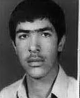 آلبوم اختصاصی تصاویر شهید حسین پیردمویی . کد 140314834 آ