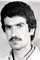 آلبوم اختصاصی تصاویر شهید محبوب پیرزاده گرمی . کد 1403219434 آ