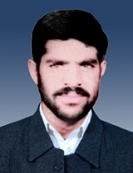 آلبوم اختصاصی تصاویر شهید پیرمحمد پیرزهی . کد 1403125413 آ