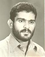 آلبوم اختصاصی تصاویر شهید جعفر پیرعلی . کد 140314837 آ