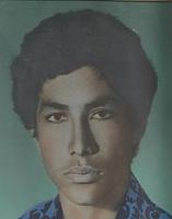 آلبوم اختصاصی تصاویر شهید اردشیر پیرکرمی . کد 140314838 آ