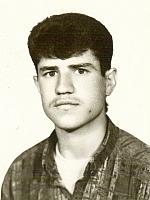 آلبوم اختصاصی تصاویر شهید حسن قلی پیرمحمدی بارده . کد 1403325346 آ