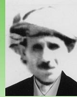 آلبوم اختصاصی تصاویر شهید شمس الدین پیروموانا . کد 1403115213 آ