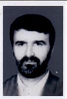 آلبوم اختصاصی تصاویر شهید ناصر پیروی . کد 1403330596 آ