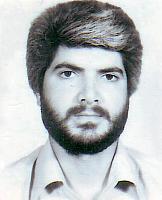 آلبوم اختصاصی تصاویر شهید محمدرضا پیروی پره یی . کد 1403125423 آ