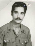 آلبوم اختصاصی تصاویر شهید مختارعلی پیروی شرامین . کد 140314851 آ