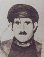 آلبوم اختصاصی تصاویر شهید الماس پیرویسی . کد 1403115215 آ