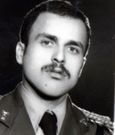 آلبوم اختصاصی تصاویر شهید محمدرضا پیرهادی . کد 1403122694 آ